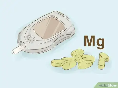 Imagen titulada Best Absorb Magnesium Supplements Step 12