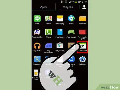 Imagen titulada Sync Google Calendar with Android Calendar Step 6