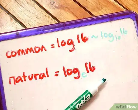Imagen titulada Understand Logarithms Step 3