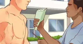 pelear con alguien más alto que tú
