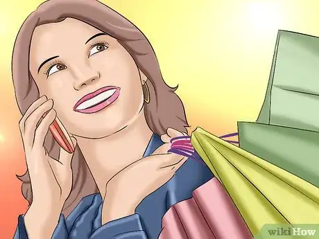 Imagen titulada Get off the Phone Quickly Step 9