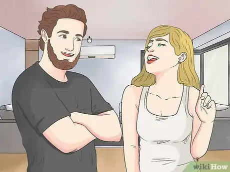 Imagen titulada What Type of Woman Is an Alpha Male Attracted to Step 11