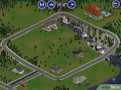 Imagen titulada Become a Superstar in the Sims Complete Collection Step 1