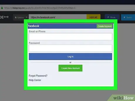 Imagen titulada Block and Unblock Internet Sites with Firefox Step 19