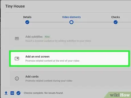 Imagen titulada Upload an HD Video to YouTube Step 28