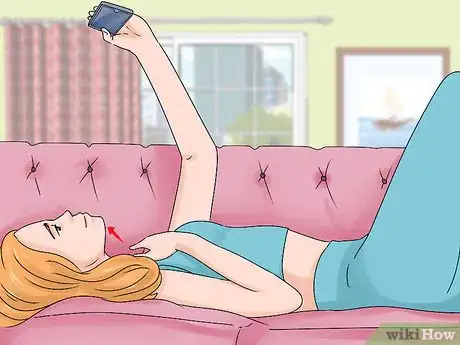 Imagen titulada Pose for a Selfie Step 11