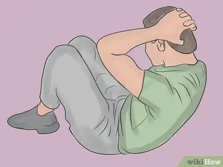 Imagen titulada Stop Yourself from Being Sick Step 9