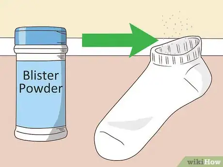 Imagen titulada Treat a Foot Blister Step 3
