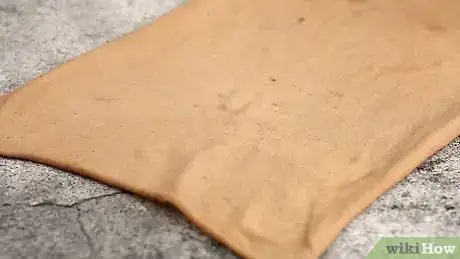 Imagen titulada Dye Fabric With Coffee Step 10