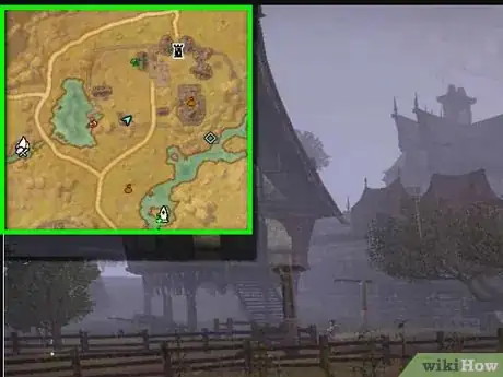 Imagen titulada Get a Mount in Elder Scrolls Online Step 8