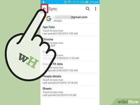 Imagen titulada Back Up an Android Phone on the Google Cloud Step 11