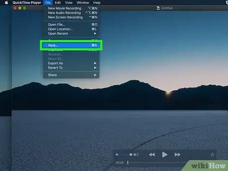 Imagen titulada Create a Screencast Step 23