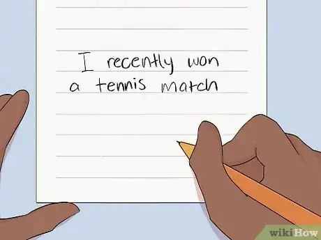 Imagen titulada Write a Letter to Your Future Self Step 6