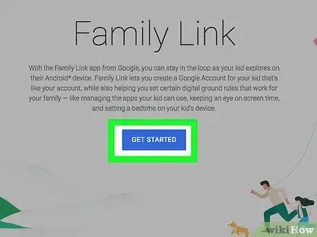 Imagen titulada Make a Google Account for Kids Step 3