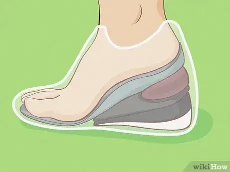 Imagen titulada Look Taller in Shoes Step 8