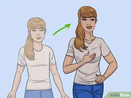 Imagen titulada Control Teenage Hormones Step 11