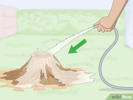 Imagen titulada Get Rid of an Ant Hill Step 1