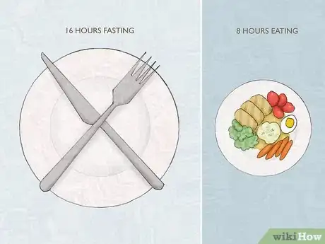 Imagen titulada Lose 50 Pounds in Three Months Step 6