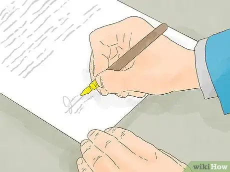 Imagen titulada Write a Constitution for a Club Step 18