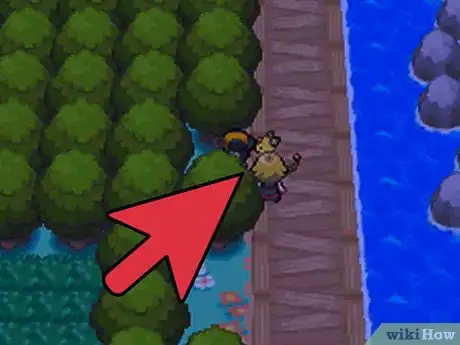 Imagen titulada Get Multiple Lucky Eggs in Pokemon Games Step 7