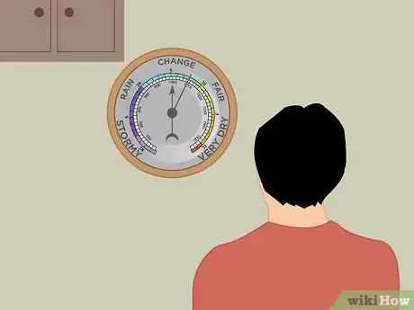 Imagen titulada Set a Barometer Step 5