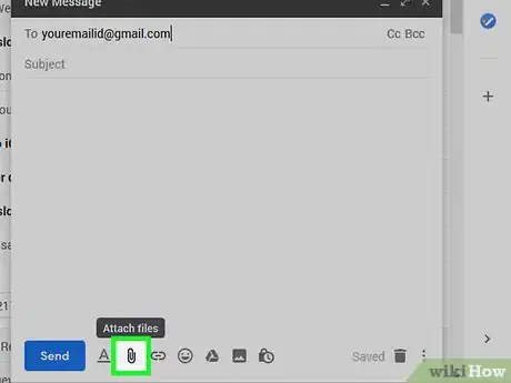 Imagen titulada Add a PDF to a Kindle Step 5