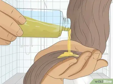 Imagen titulada Get Your Hair to Be Long and Healthy Step 13