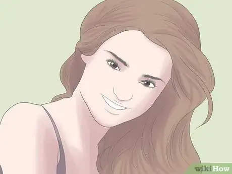 Imagen titulada Be Adorable Step 11