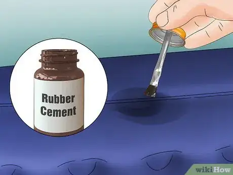 Imagen titulada Repair an Air Mattress Step 11