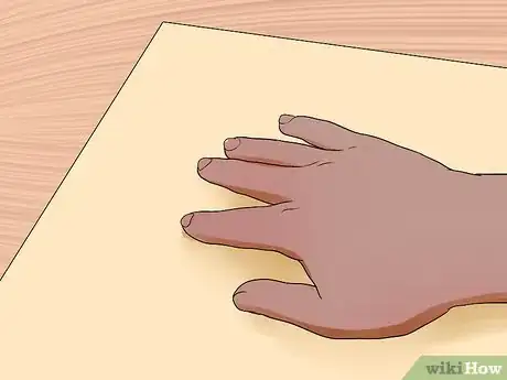 Imagen titulada Build a Maze for Your Rabbit Step 1