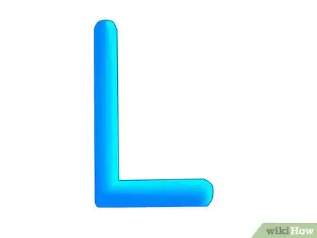 Imagen titulada Draw 3D Letters Step 42