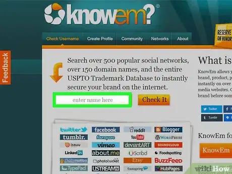 Imagen titulada Choose Your Blog Name Step 14