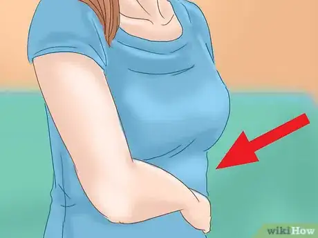 Imagen titulada Deal with a Dry Throat Step 9