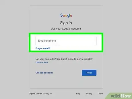 Imagen titulada Do an Assignment on Google Classroom Step 2