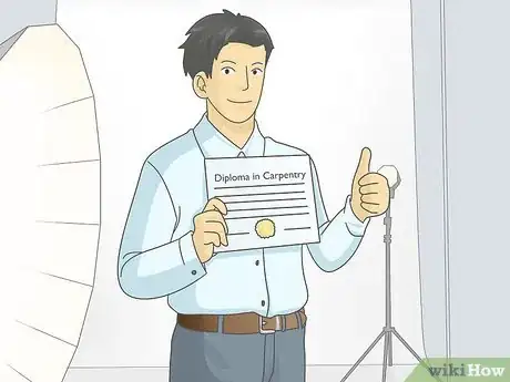 Imagen titulada Learn Carpentry Step 7