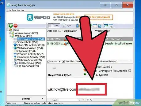 Imagen titulada Hack a Hotmail Account Step 4