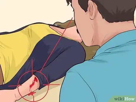 Imagen titulada Perform Rescue Breathing Step 5