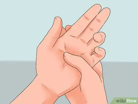 Imagen titulada Remove Fiberglass Slivers from Your Skin Step 12