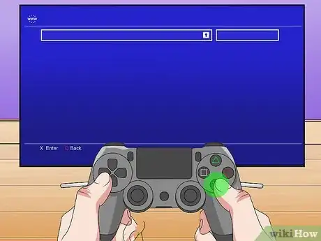 Imagen titulada Test Ping on PS4 Step 6