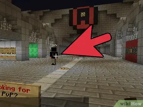 Imagen titulada Play the Minecraft Survival Games Step 13