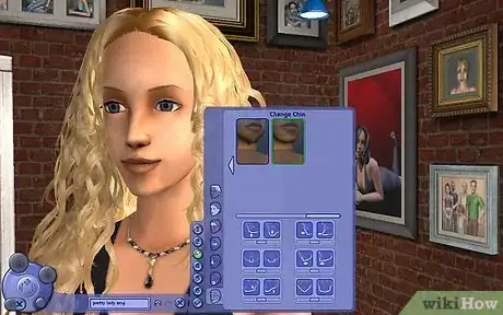 Imagen titulada Find a Mate in the Sims 2 Step 2
