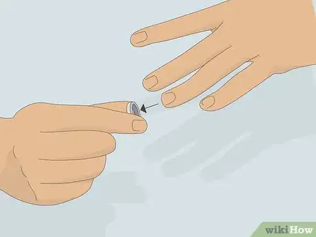 Imagen titulada Deal With the Pain of a Door Being Shut on Your Finger Step 3