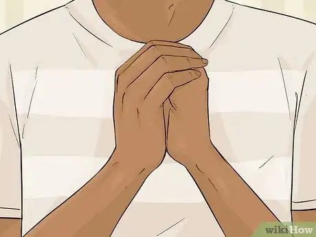 Imagen titulada Get out of a Party You Don't Want to Go To Step 3.jpeg