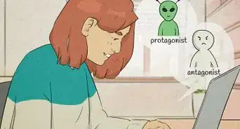 agregarle un giro a una historia