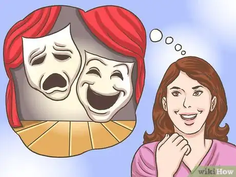 Imagen titulada Become a Magician Step 10
