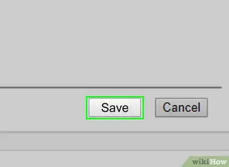 Imagen titulada Limit PayPal Step 8