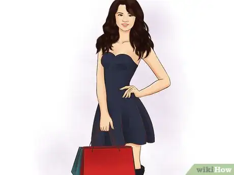 Imagen titulada Look Like Selena Gomez Step 16