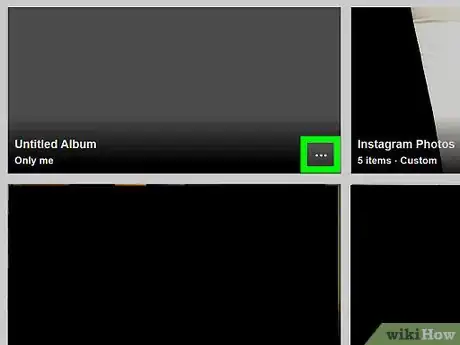 Imagen titulada Make Photos Private on Facebook Step 25