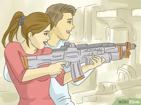 Imagen titulada Improve a Relationship with Random Acts of Intimacy Step 8
