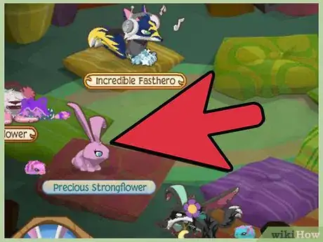 Imagen titulada Be a Good Mother on Animal Jam Step 19